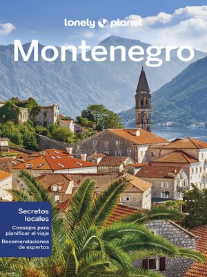 cover image of Montenegro 2